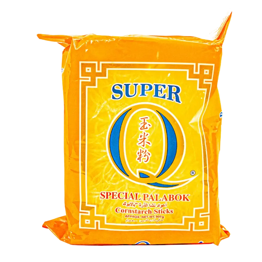Super Q Special Palabok (500g)