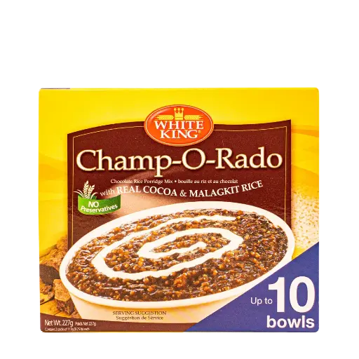 White King Champorado Mix (113g x 30) 