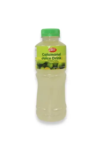 SaluSalo Calamansi Juice (500ml x 24)