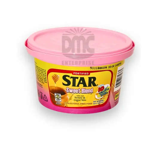 Magnolia Star Margarine Sweet Blend (100g x 96)