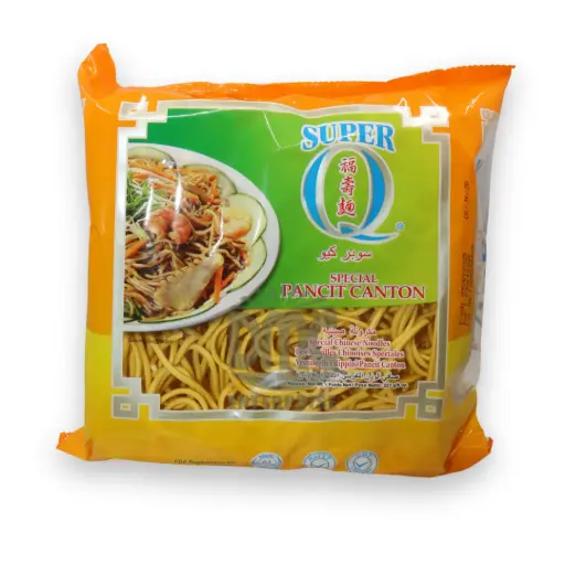 Super Q Special Pancit Canton (227g x 30)