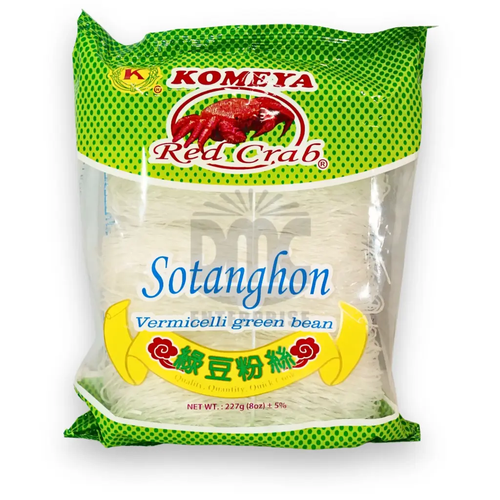 Komeya Sotanghon (227g x 40) 