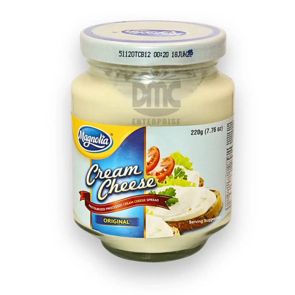 Magnolia Cream Cheese Spread (225g x 24)