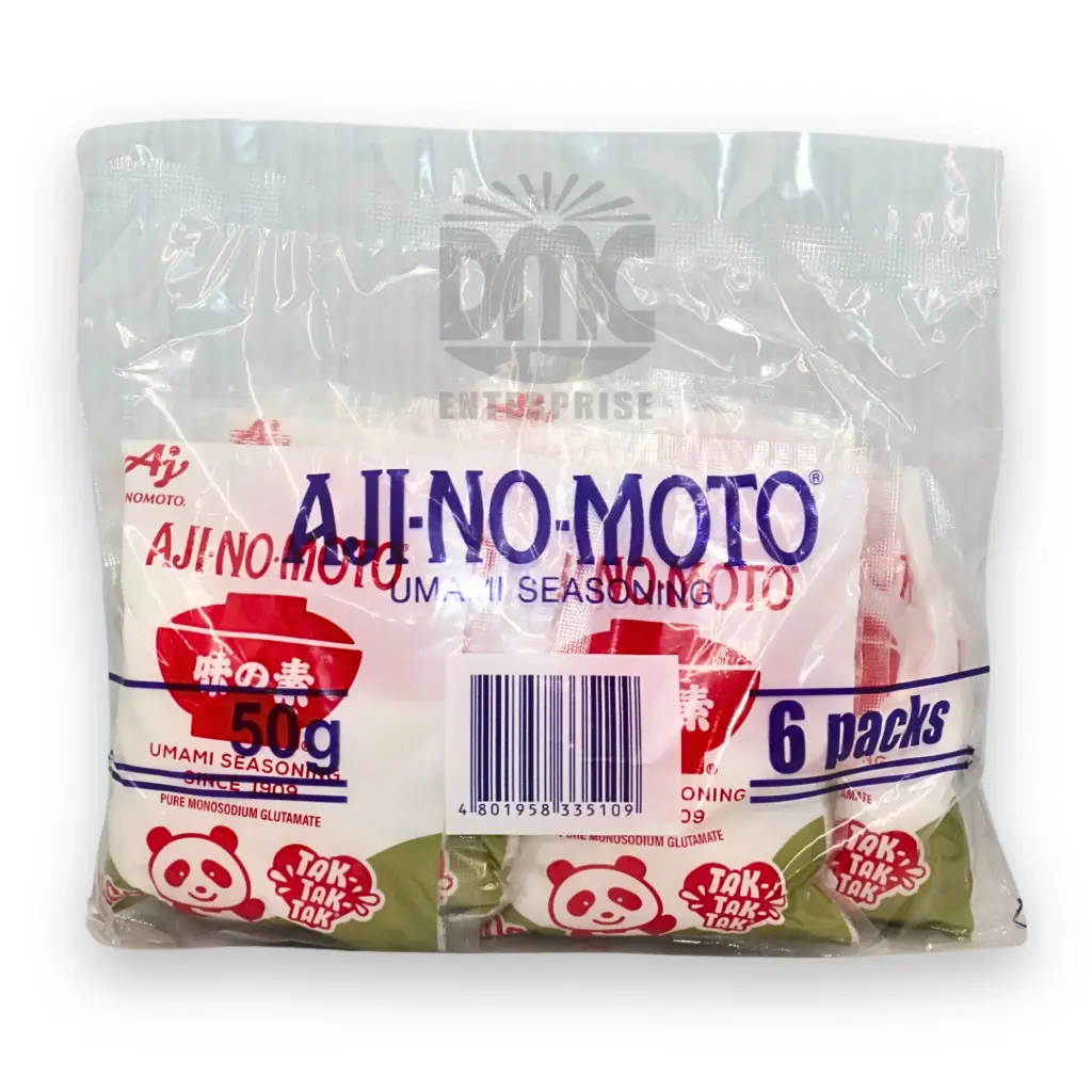 Ajinomoto Umami Seasoning (50g x 6 x 30) 