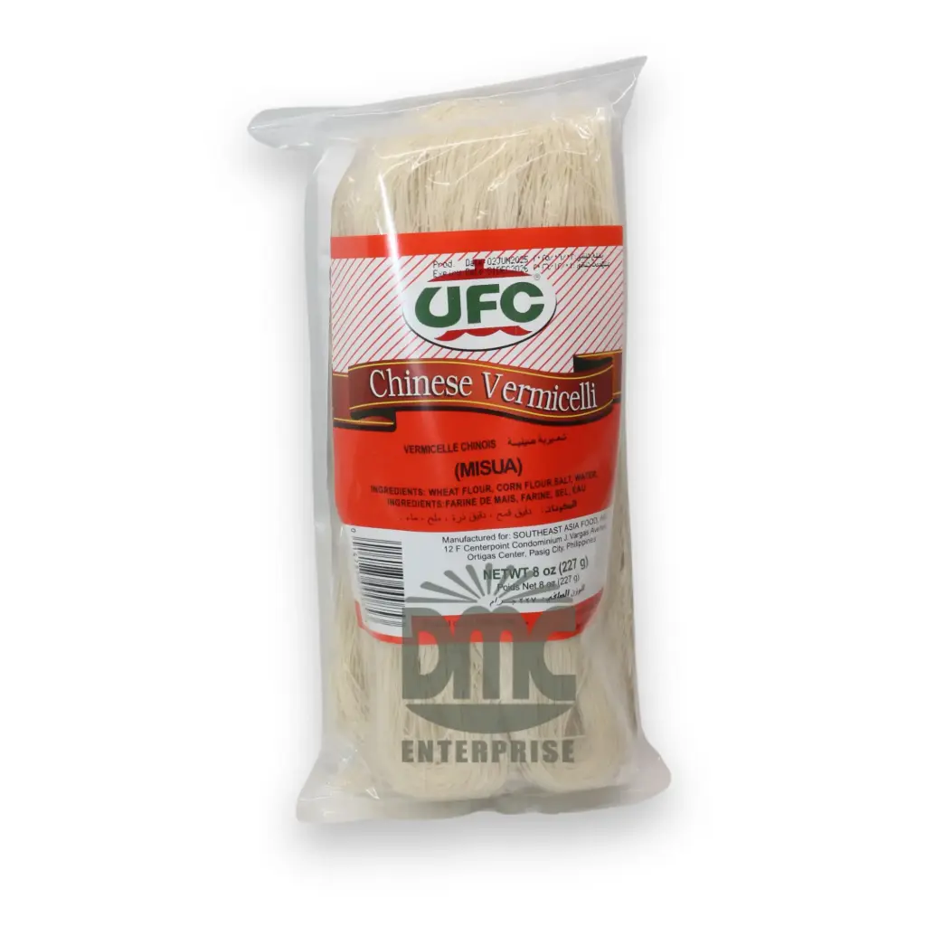 UFC Chinese Vermicelli (Misua)  (30 x 227g)