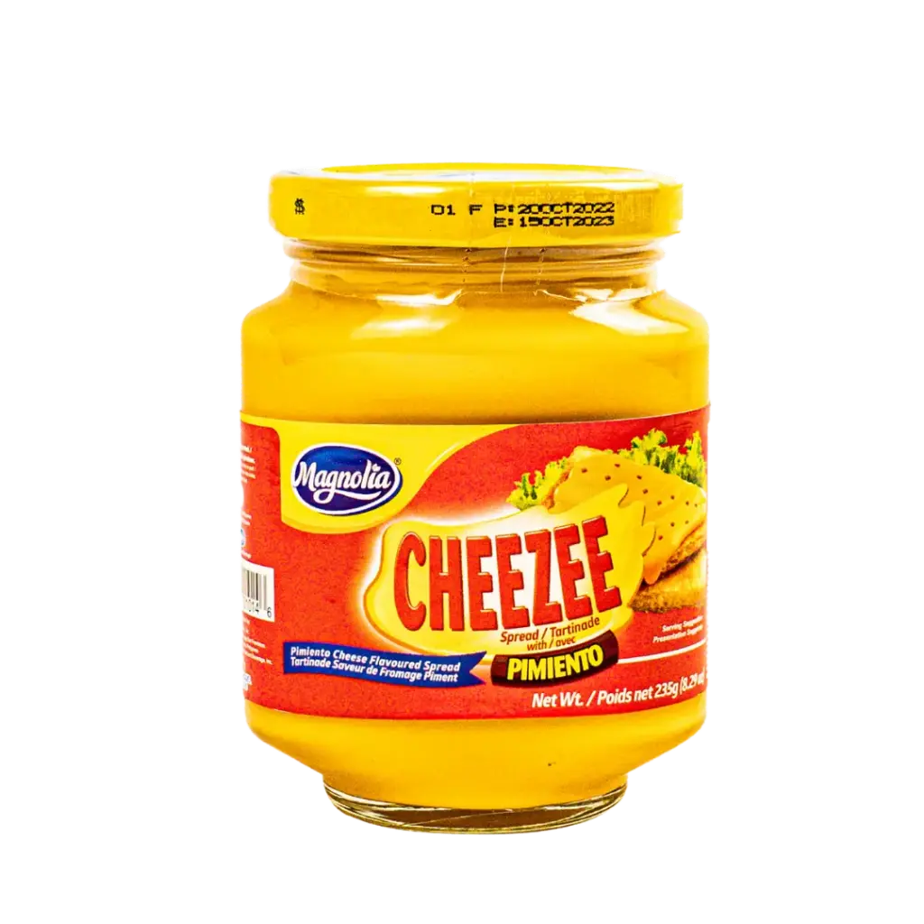 Magnolia Cheezee Spread Pimiento (235g x 24)
