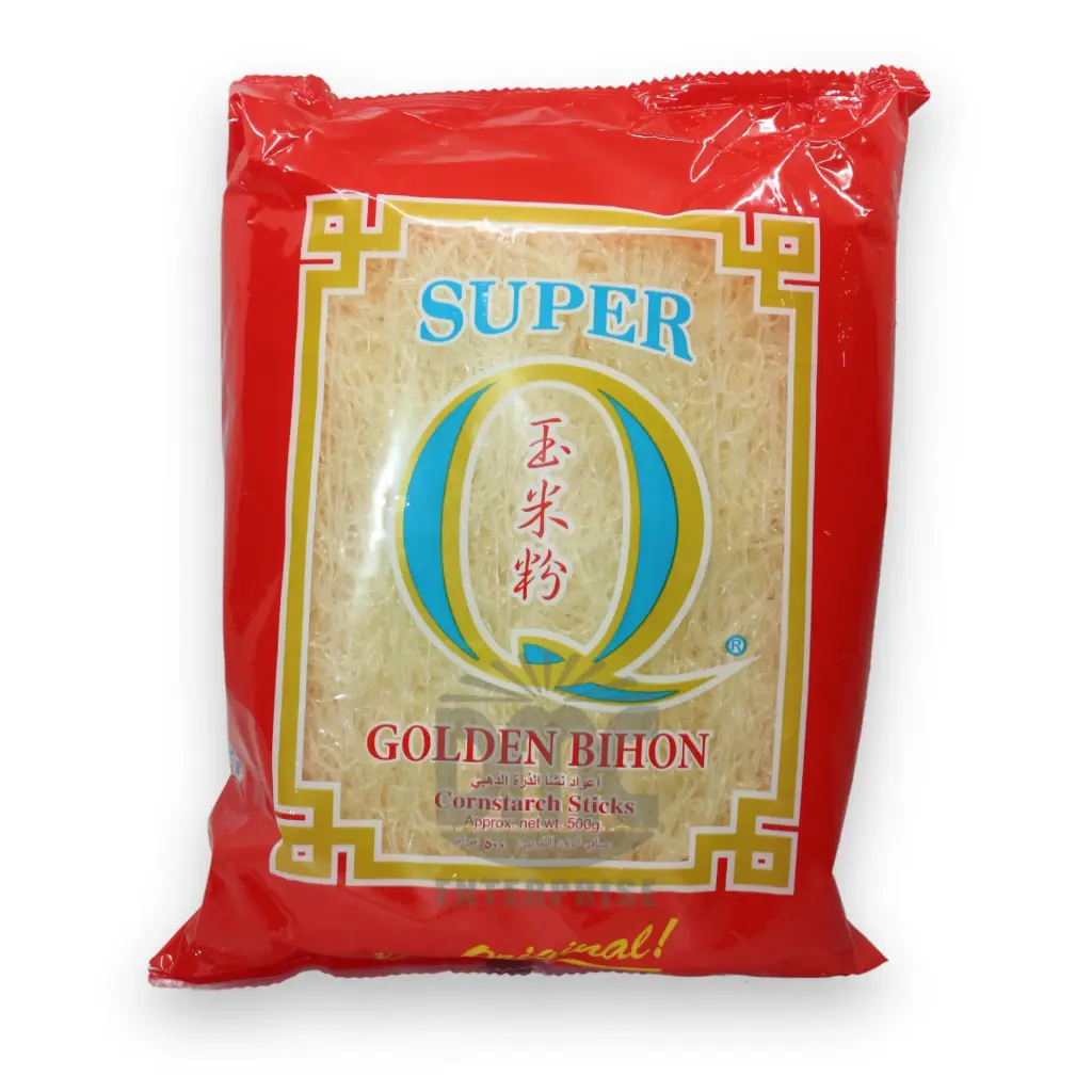 Super Q Golden Bihon (500g x 30)