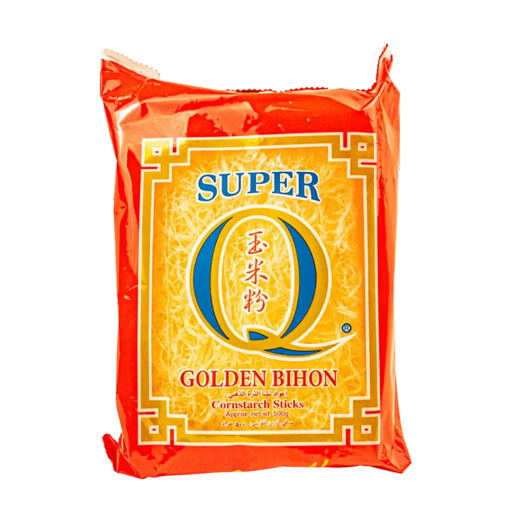 Super Q Golden Bihon (500g)