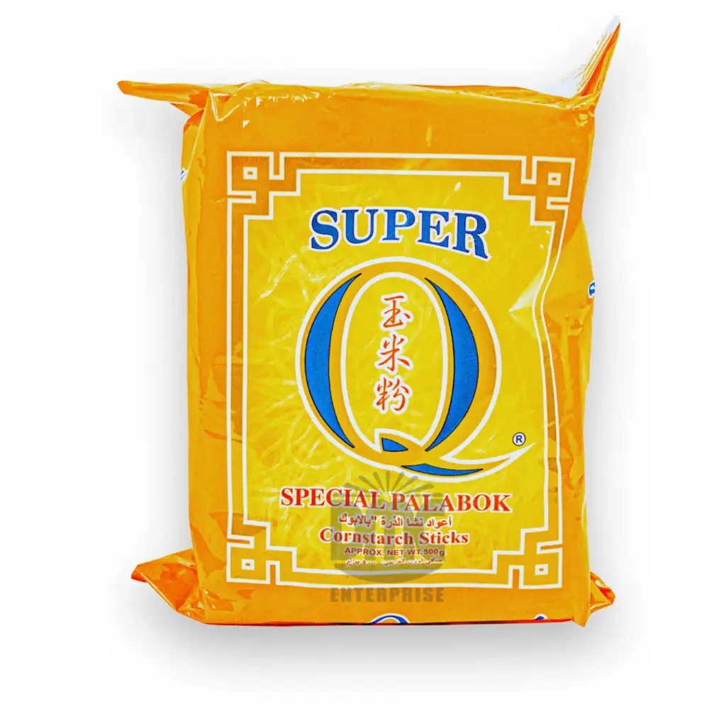 Super Q Special Palabok (500g x 30)