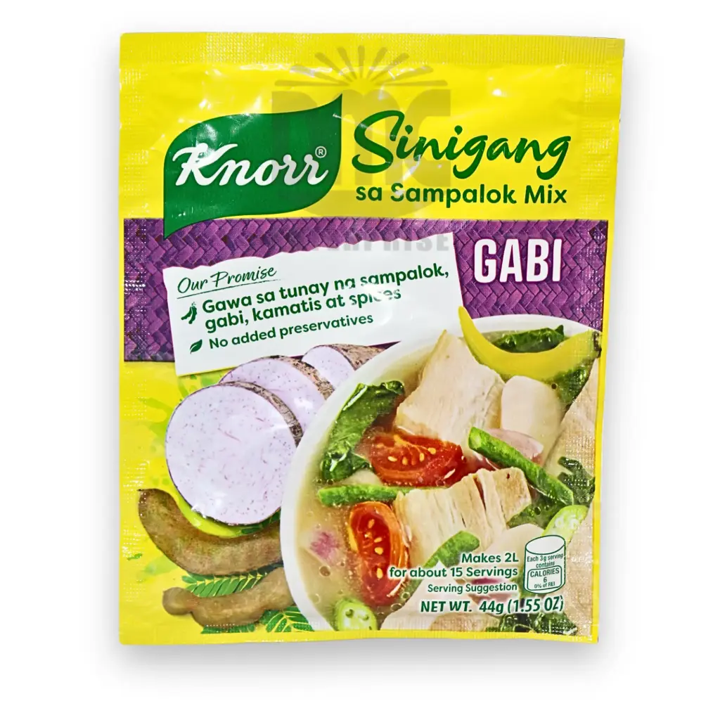 Knorr Sinigang na Gabi (44g x 144)