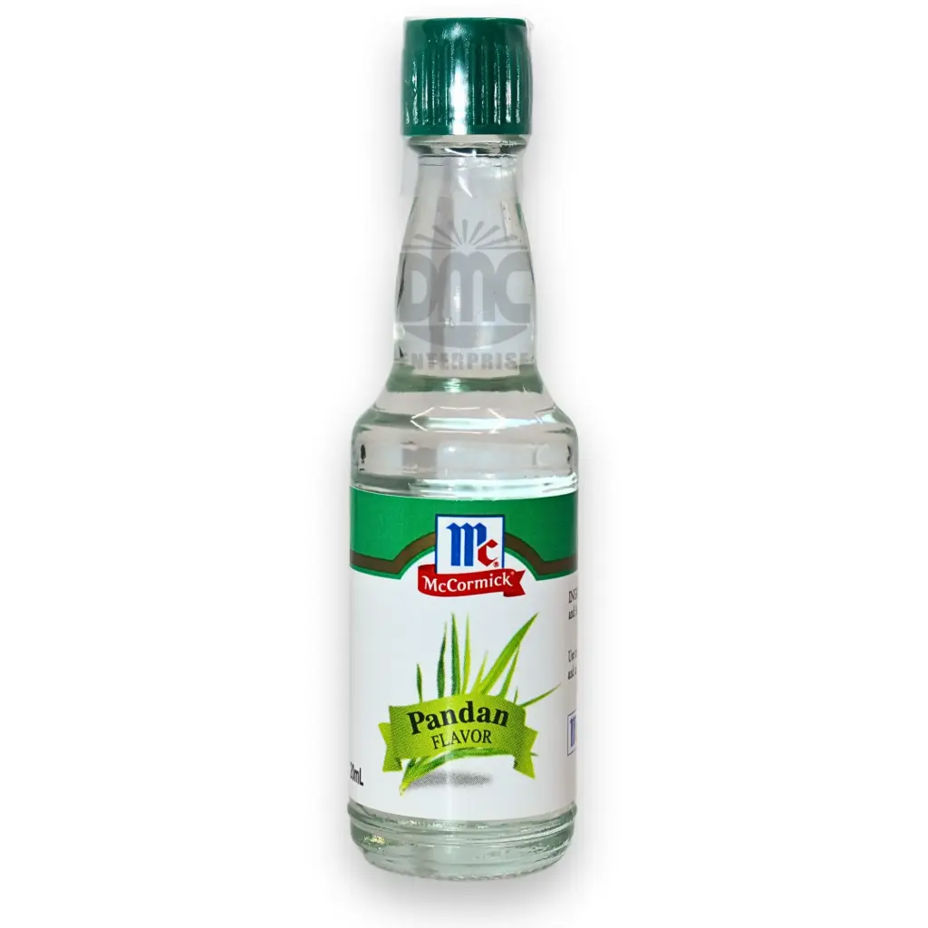 McCormick Buko Pandan Flavor (20ml x 8 x 24)