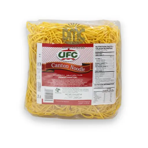 UFC Flour Sticks (Pancit Canton)  (227g x 30)