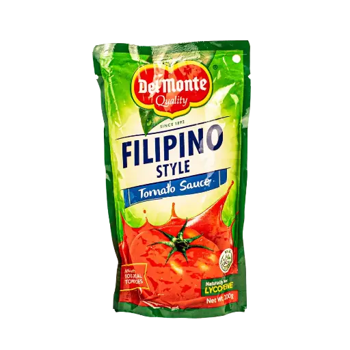 Del Monte Filipino Style Tomato Sauce (200g)