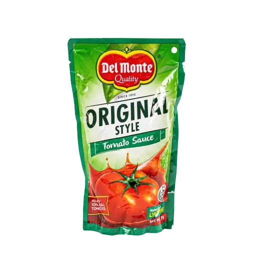 Del Monte Orig. Style Spaghetti Sauce (200g)