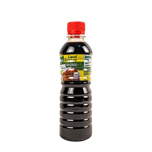 Knorr Liquid Seasoning Orig. (500ml x 12)