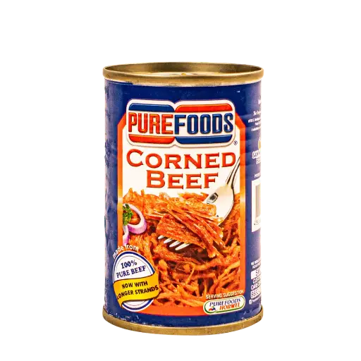 Purefoods Corned Beef (150g x 48)