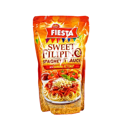 White King Sweet Fil Spaghetti Sauce (1kg)