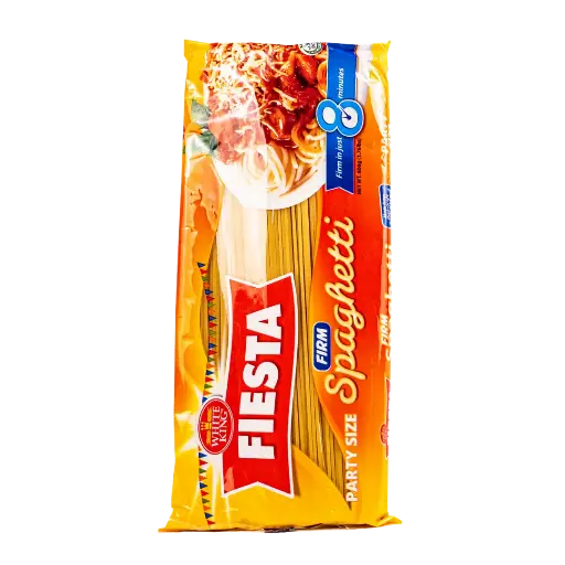 White King Spaghetti (800g)