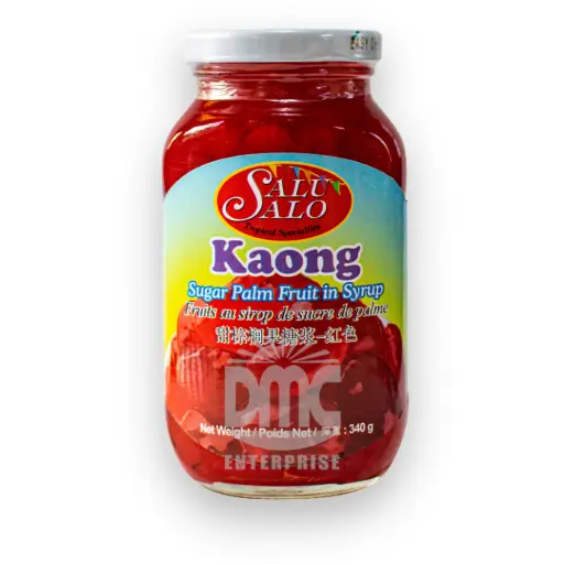 SaluSalo Kaong Red (340g x 24)