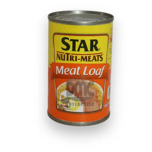 Star Meat Loaf (150gx48)